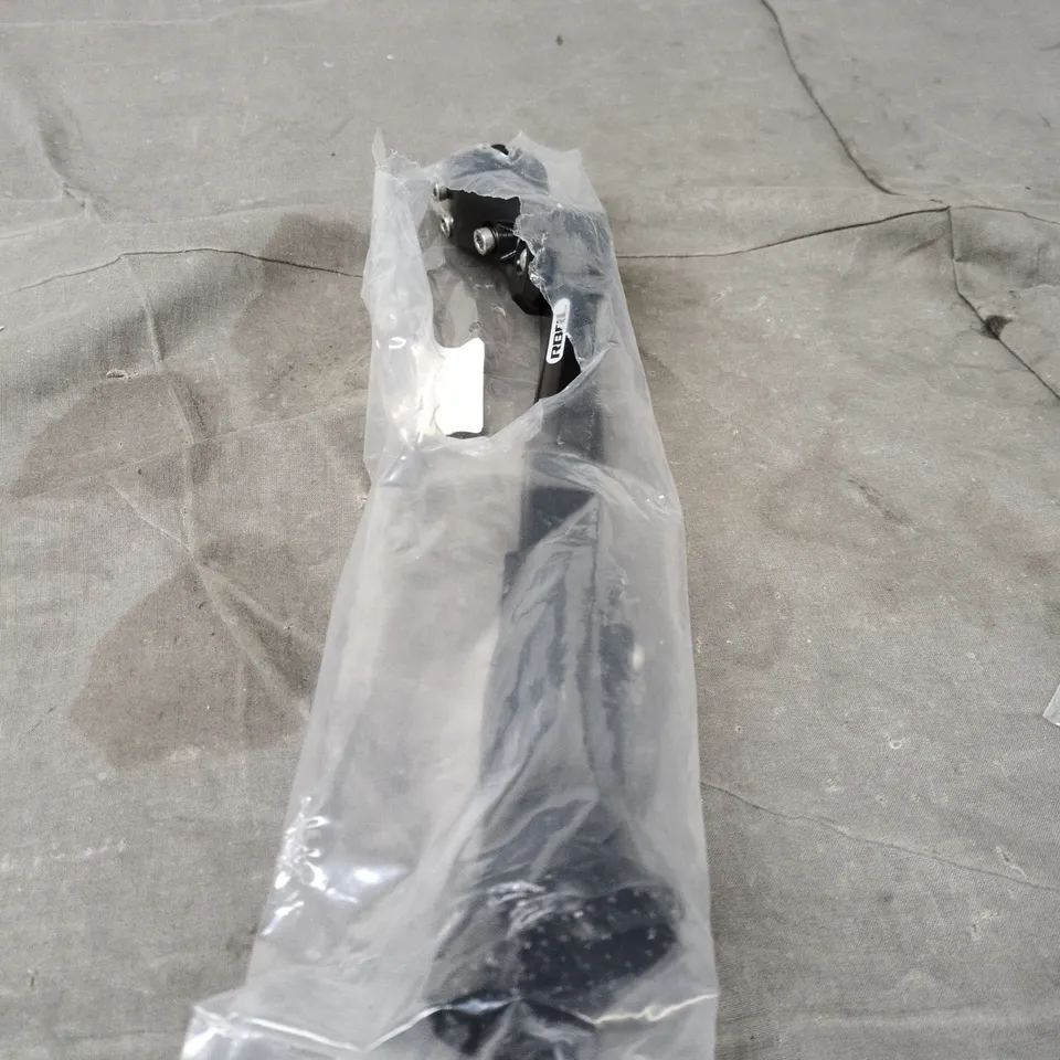 BIKE KICKSTAND RLK59-A FOR OVAL OR SQUARE TUBE