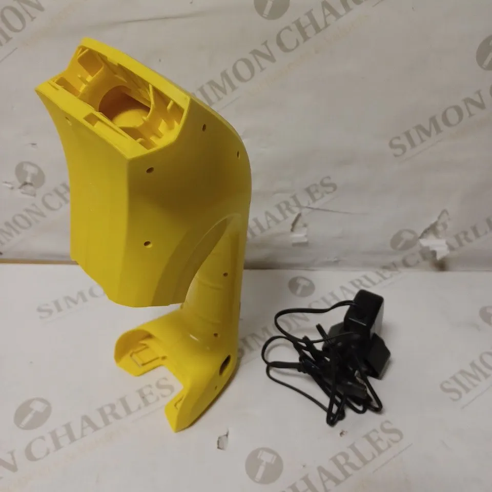 KARCHER WV1 WINDOW VAC