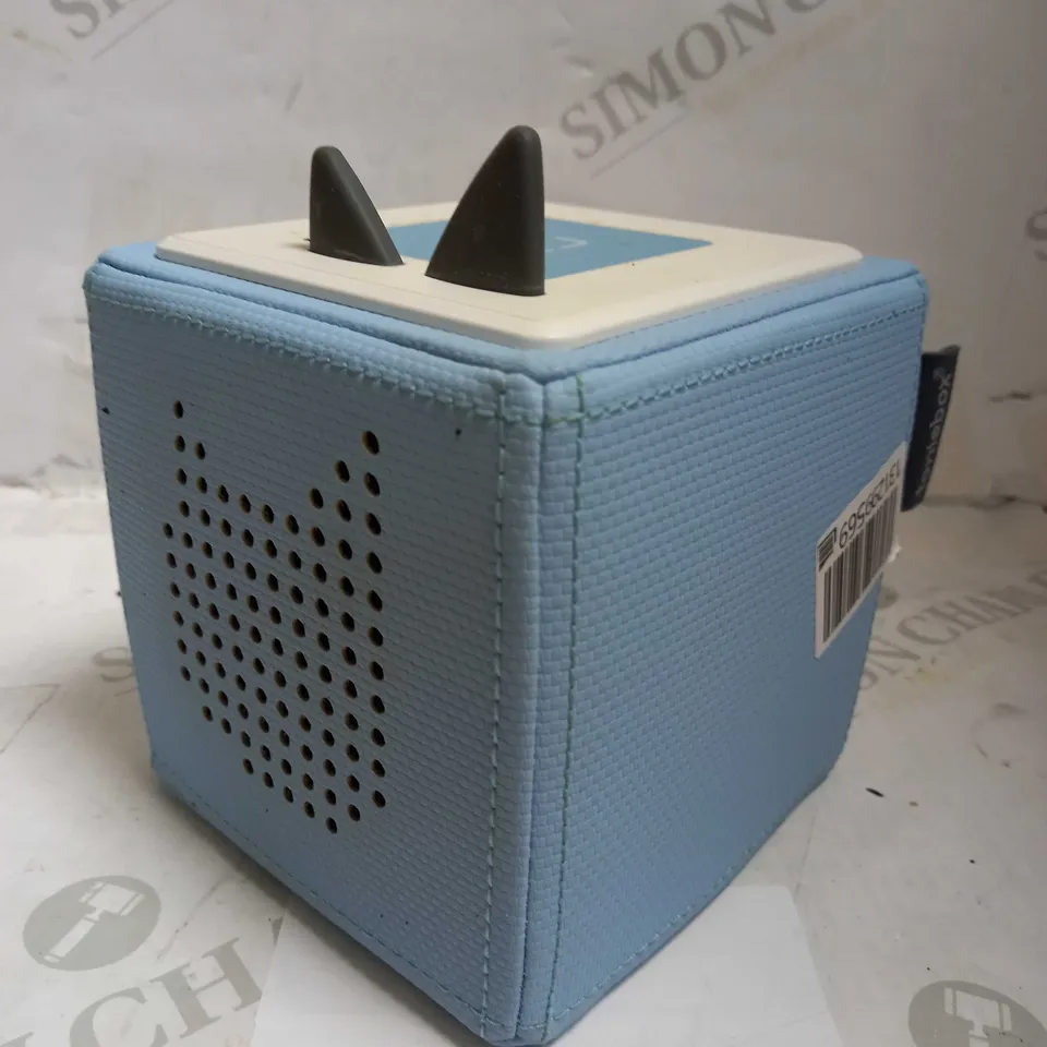 TONIEBOX SPEAKER