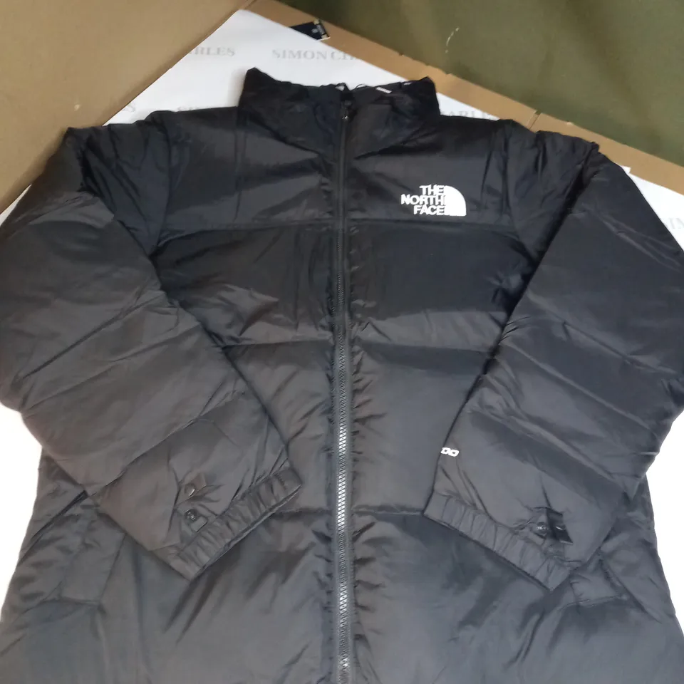 THE NORTH FACE PADDED JACKET SIZE M