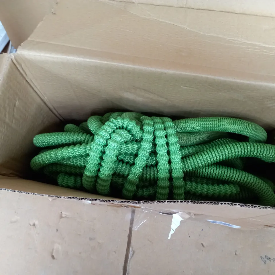 GRUMPY GARDENER STRETCH HOSE 