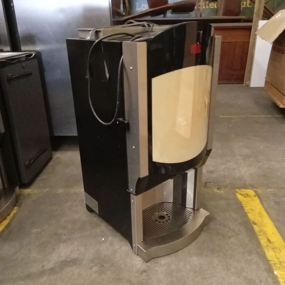 AUTONUMIS NUC-01 MILK PURGOL