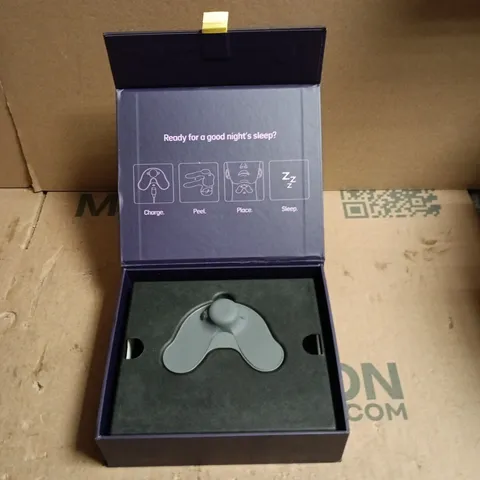 ZEUS ANTI-SNORE DEVICE