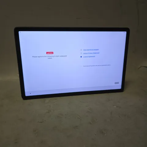 LENOVO TAB P11 GEN 2