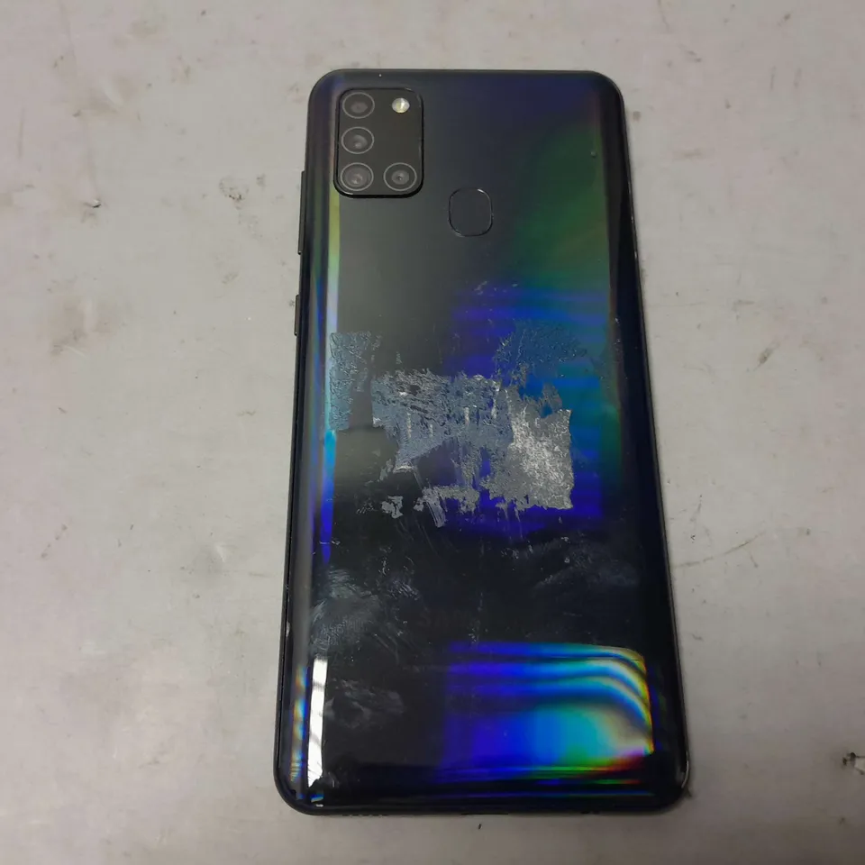 SAMSUNG A21S