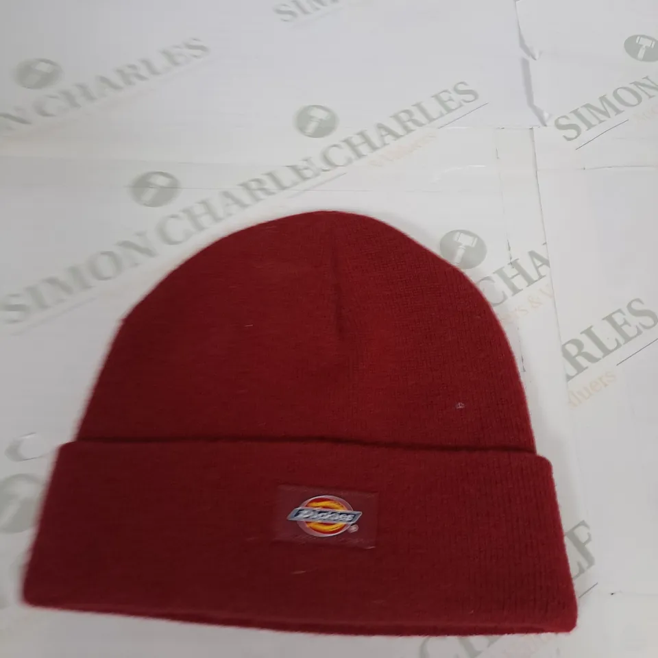 DICKIES BEANIE HAT