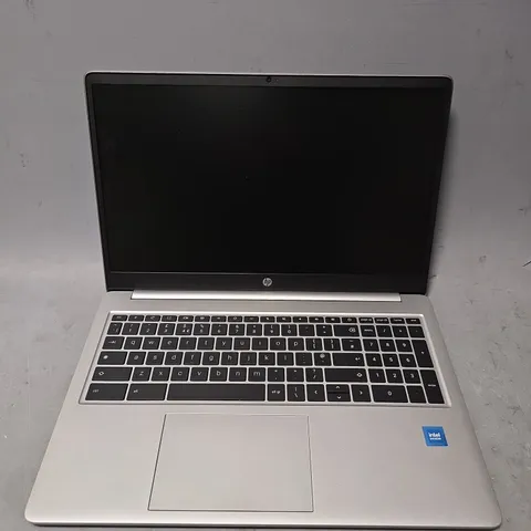 BOXED HP CHROMEBOOK 15A-NA0007NA