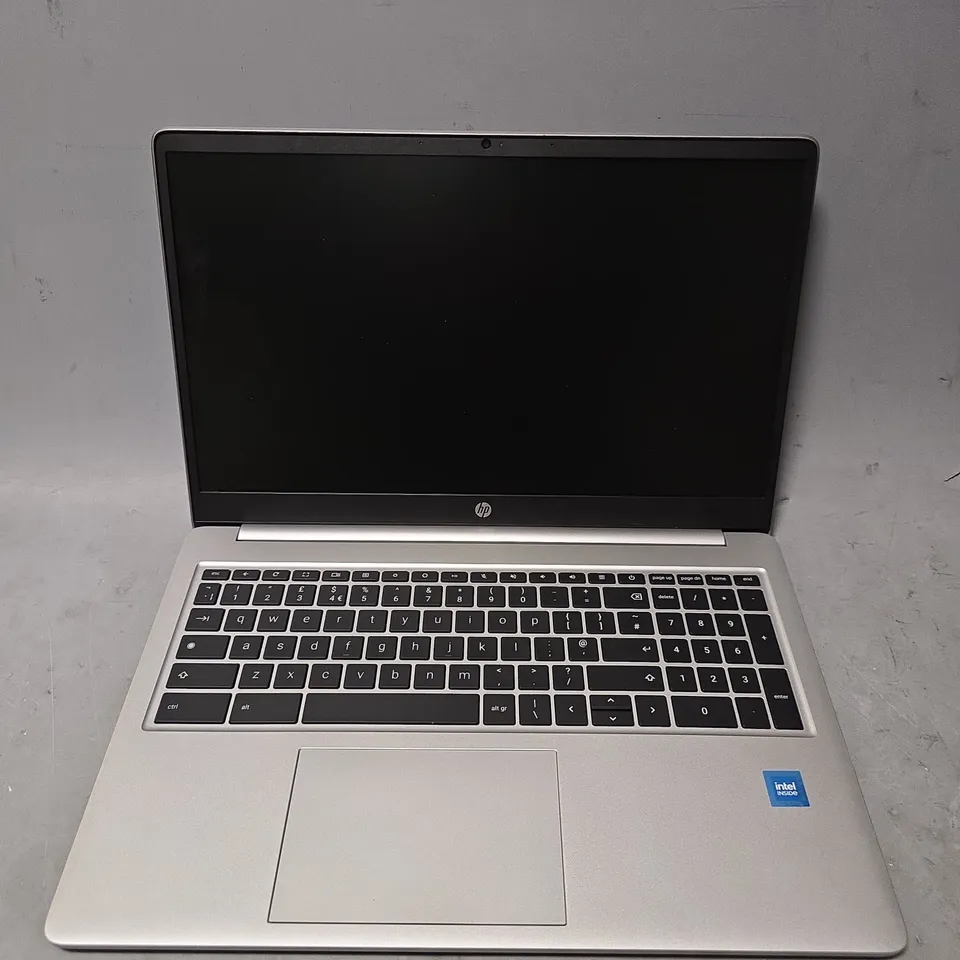 BOXED HP CHROMEBOOK 15A-NA0007NA