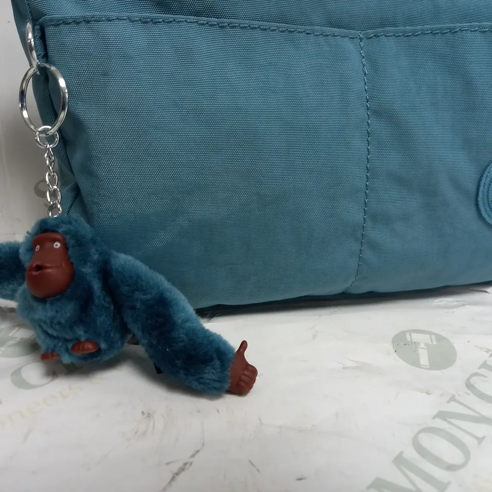 KPILING TONCI ORGANISER POUCH IN BLUE