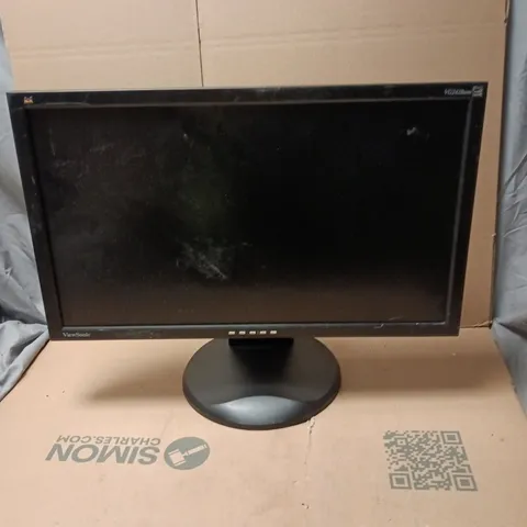 VIEWSONIC VG2428WM MONITOR