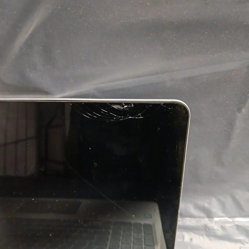 HP ENVY X360 CONVERTIBLE PC 15-AQ100NA – 15.6" LAPTOP, SILVER