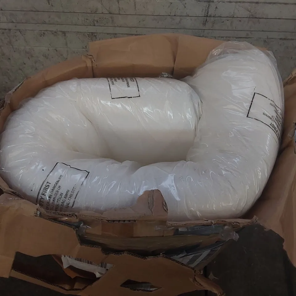 BOXED EMMA ONE V2 120CM SMALL DOUBLE MATTRESS 