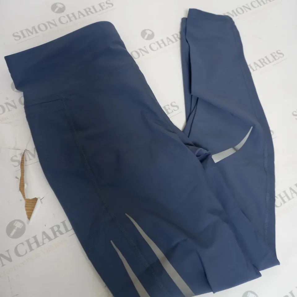 SWEATY BETTY GRAVITY WORKOUT LEGGINGS SIZE M