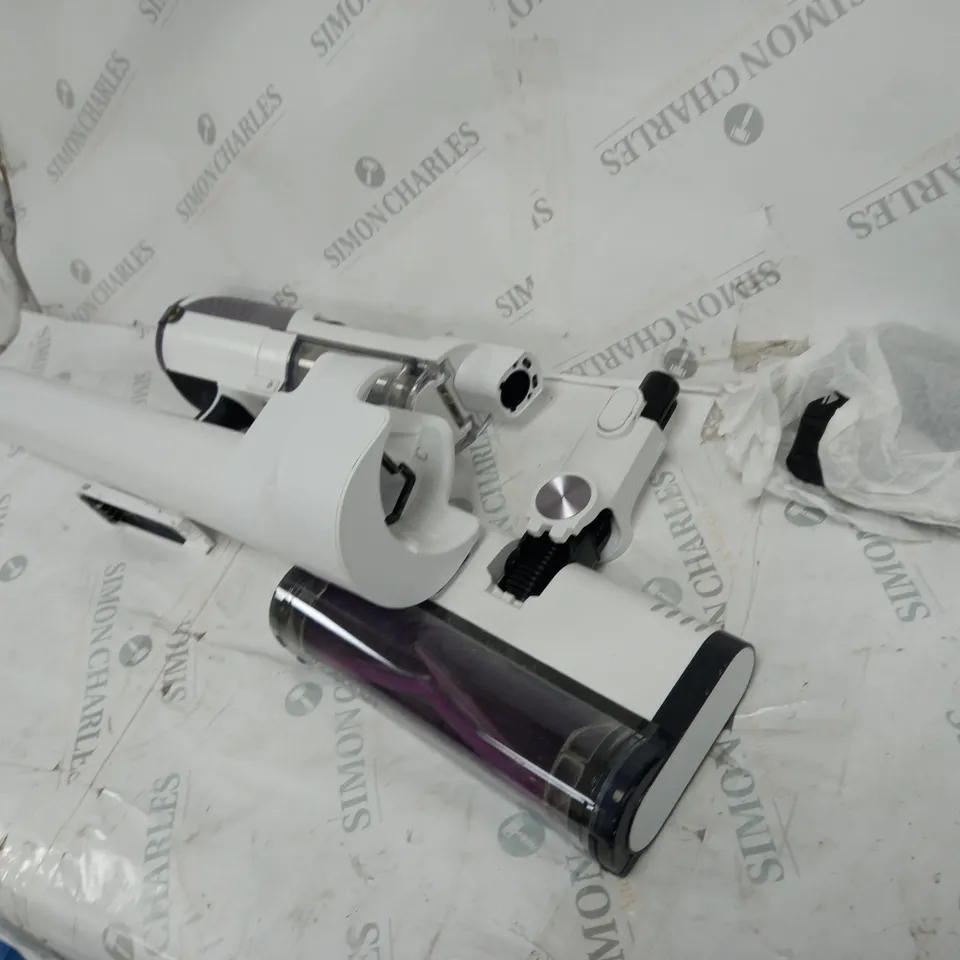 BOXED SHARK DETECT PRO 1.3L AUTO EMPTY VACUUM CLEANER IW3510UK