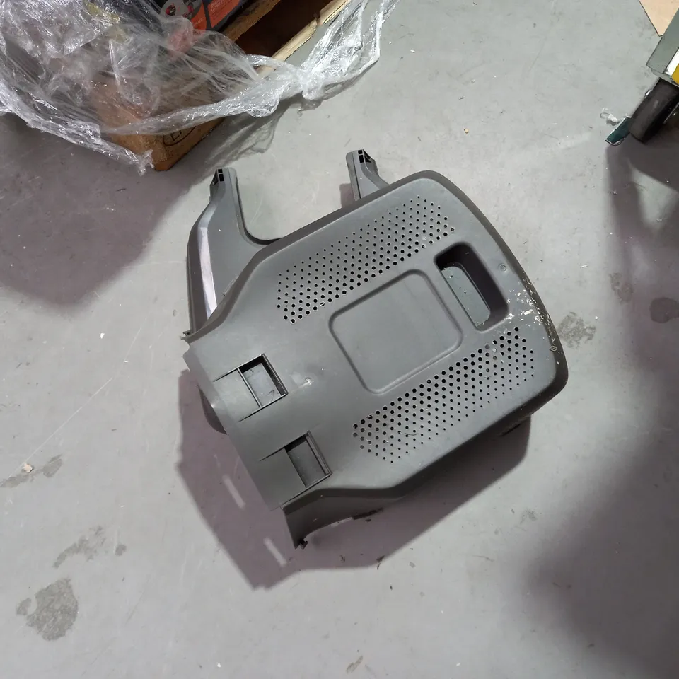 FLYMO EASIMOW 340R LAWNMOWER