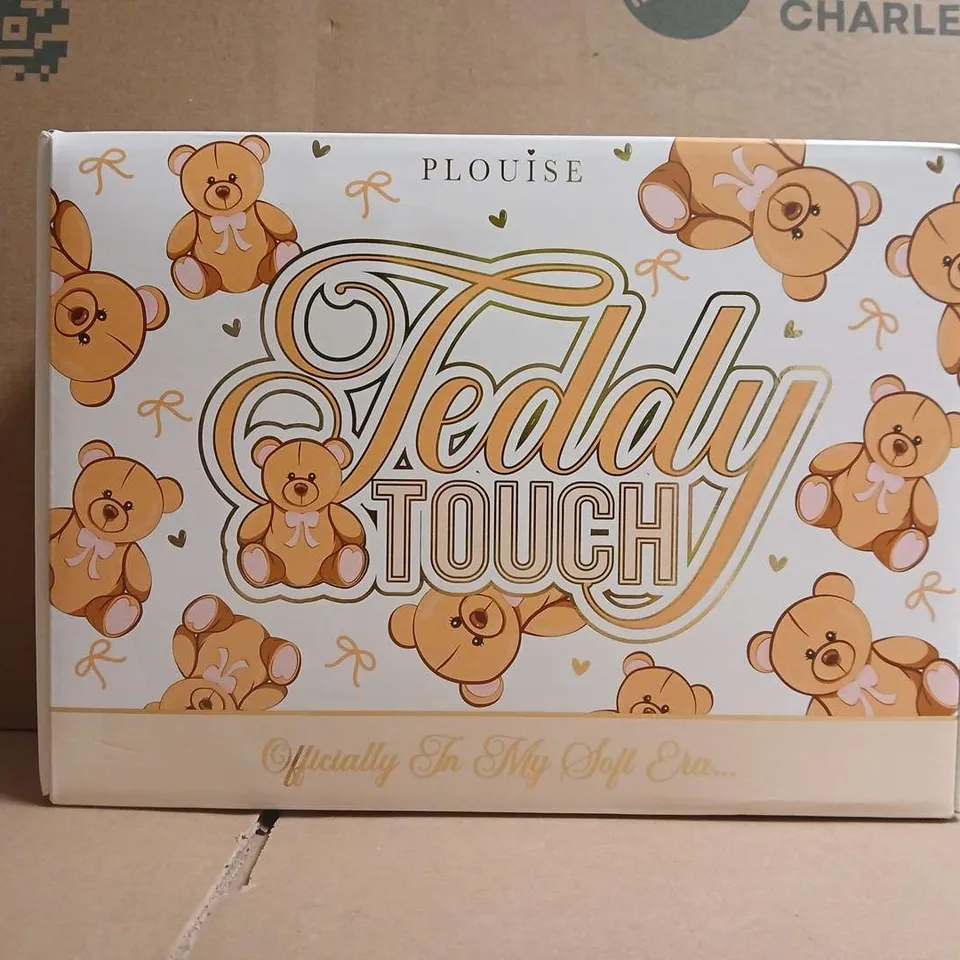 P.LOUISE TEDDY TOUCH BUNDLE