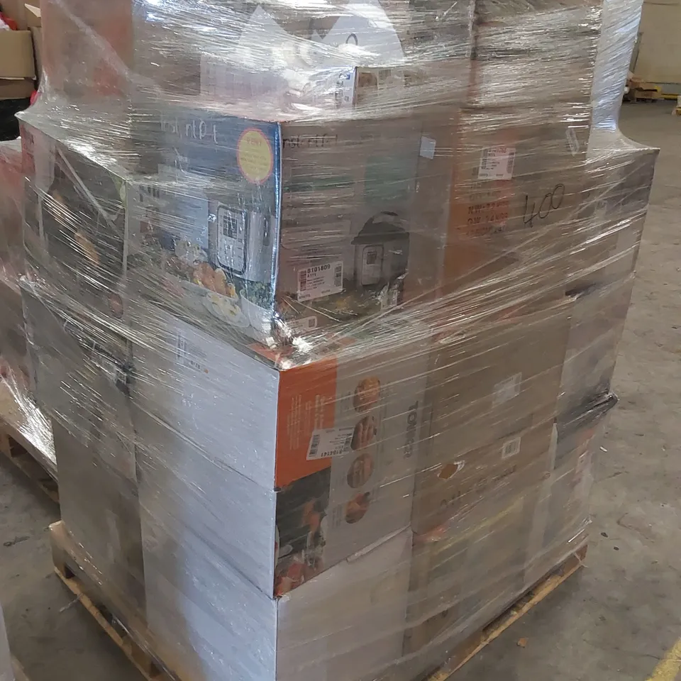 PALLET OF APPROXIMATELY 22 ASSORTED HOUSEHOLD & ELECTRICAL PRODUCTS TO INCLUDE