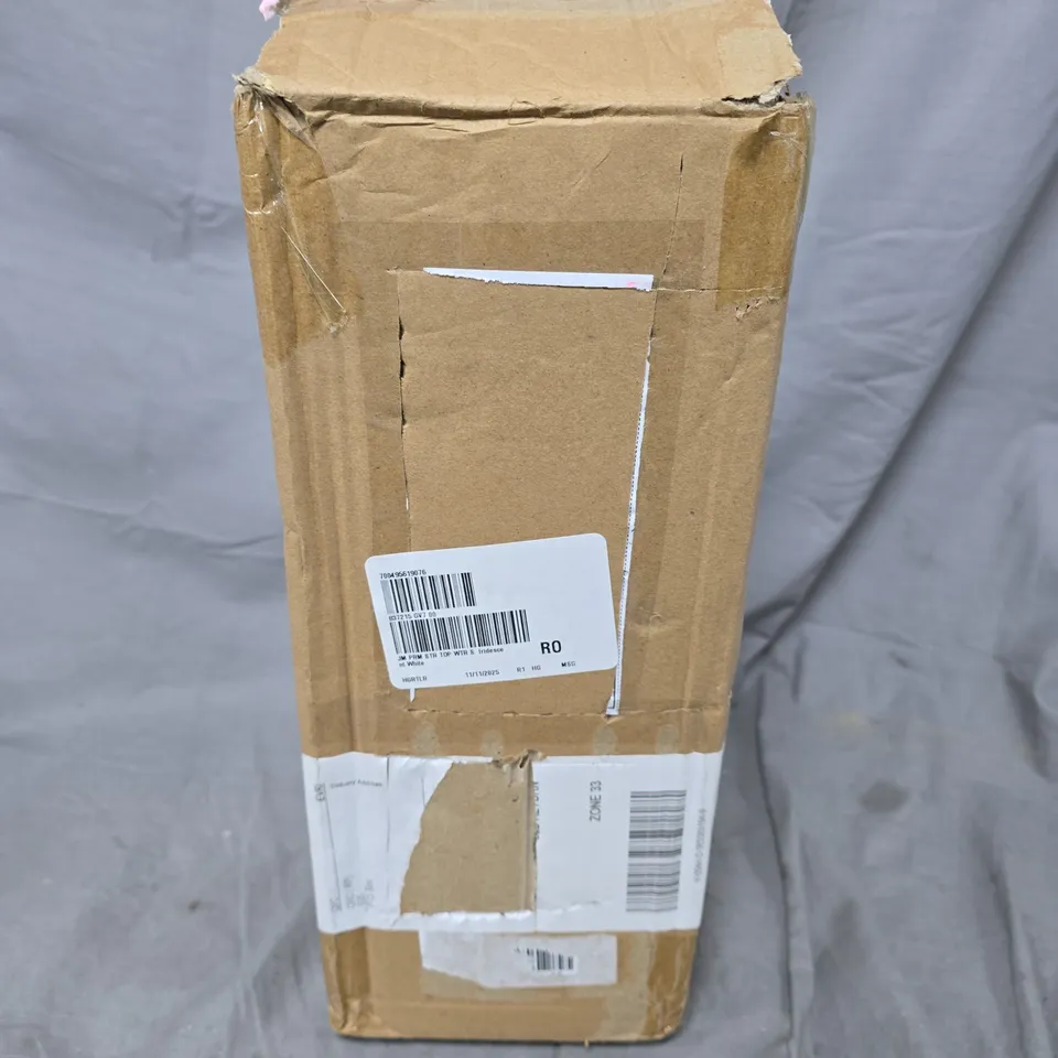 JM BY JULIEN MACDONALD 30CM PREMIUM STAR TOP WATER SPINNER