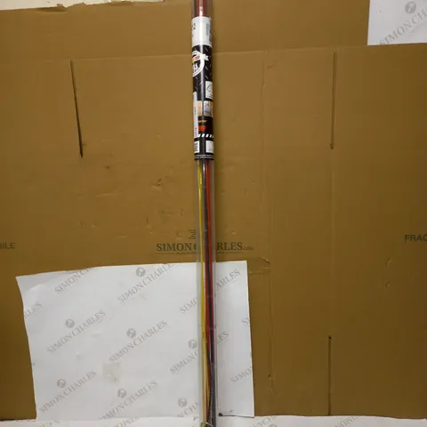 SUPER ROD CRSK12 12M 36FT INSTALLATION KIT WITH 13 CABLE HANDLING ATTACHMENTS - COLLECTION ONLY