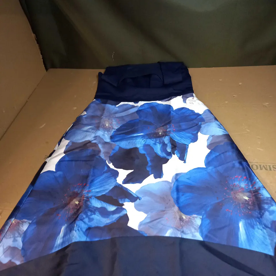 CHI CHI LONDON BRAYA DRESS SIZE 12