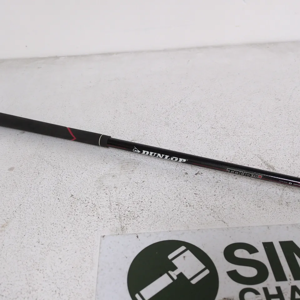 DUNLOP TOUR TP 2 460CC 10.5 GOLF CLUB