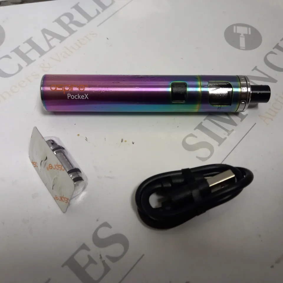 ASPIRE POCKEX KIT