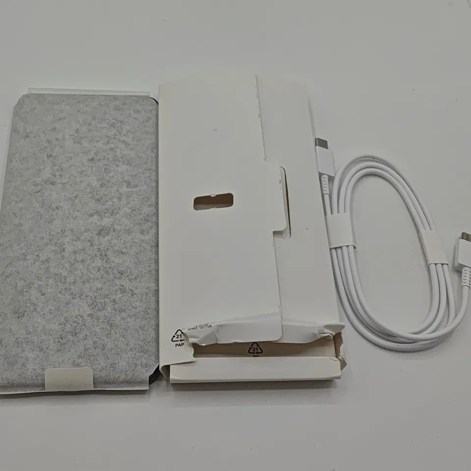 BOXED SAMSUNG GALAXY A06 4/64GB IN BLACK - SM-A065F