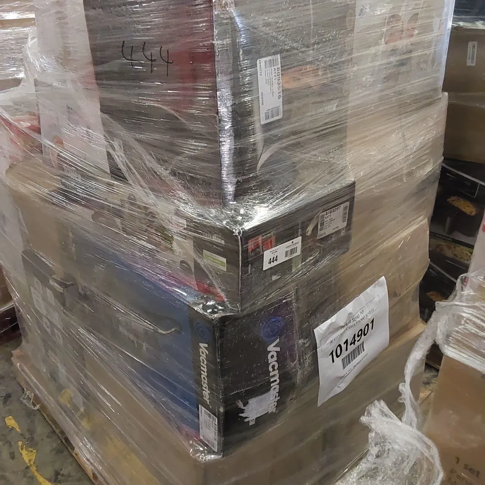 PALLET OF APPROXIMATELY 28 ASSORTED HOUSEHOLD & ELECTRICAL PRODUCTS TO INCLUDE