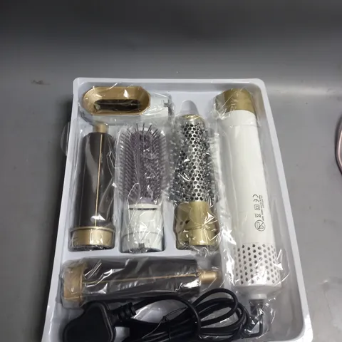 BOXED TP-5-IN-1 HOT AIR STYLER