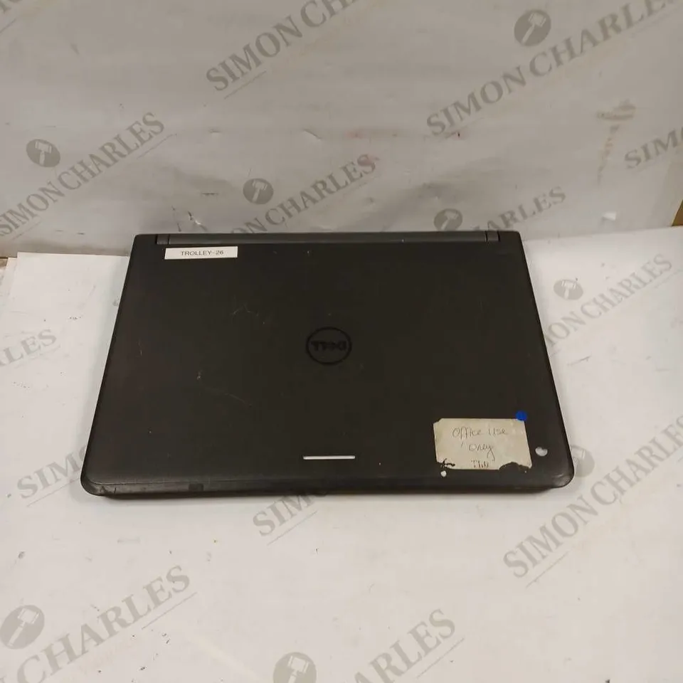 DELL LATITUDE 3340 LAPTOP IN GREY