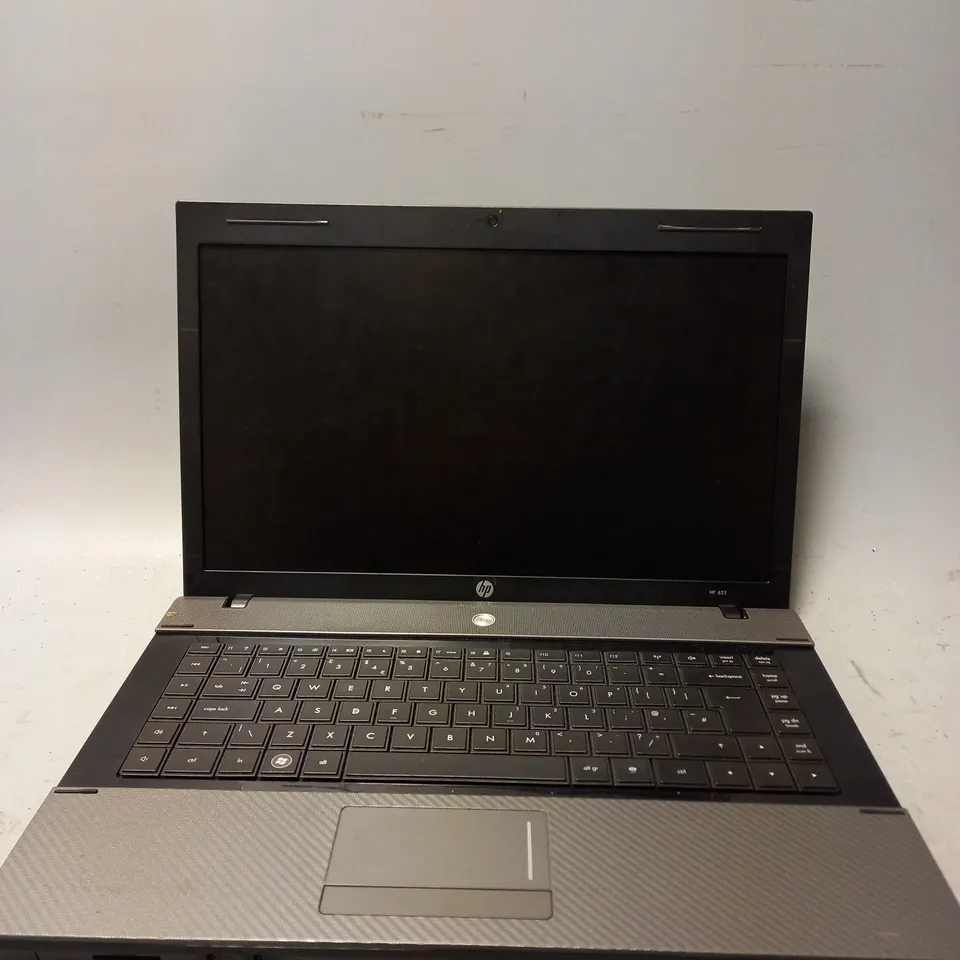 HP 625 LAPTOP IN GREY