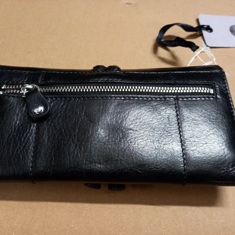 MODALU LEATHER PURSE