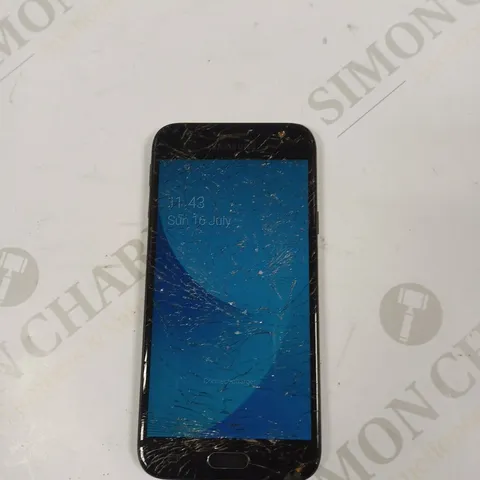 SAMSUNG J3 MODEL: AM -J330FN
