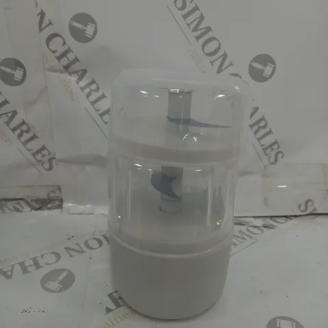 BOXED USB MINI FOOD PROCESSOR
