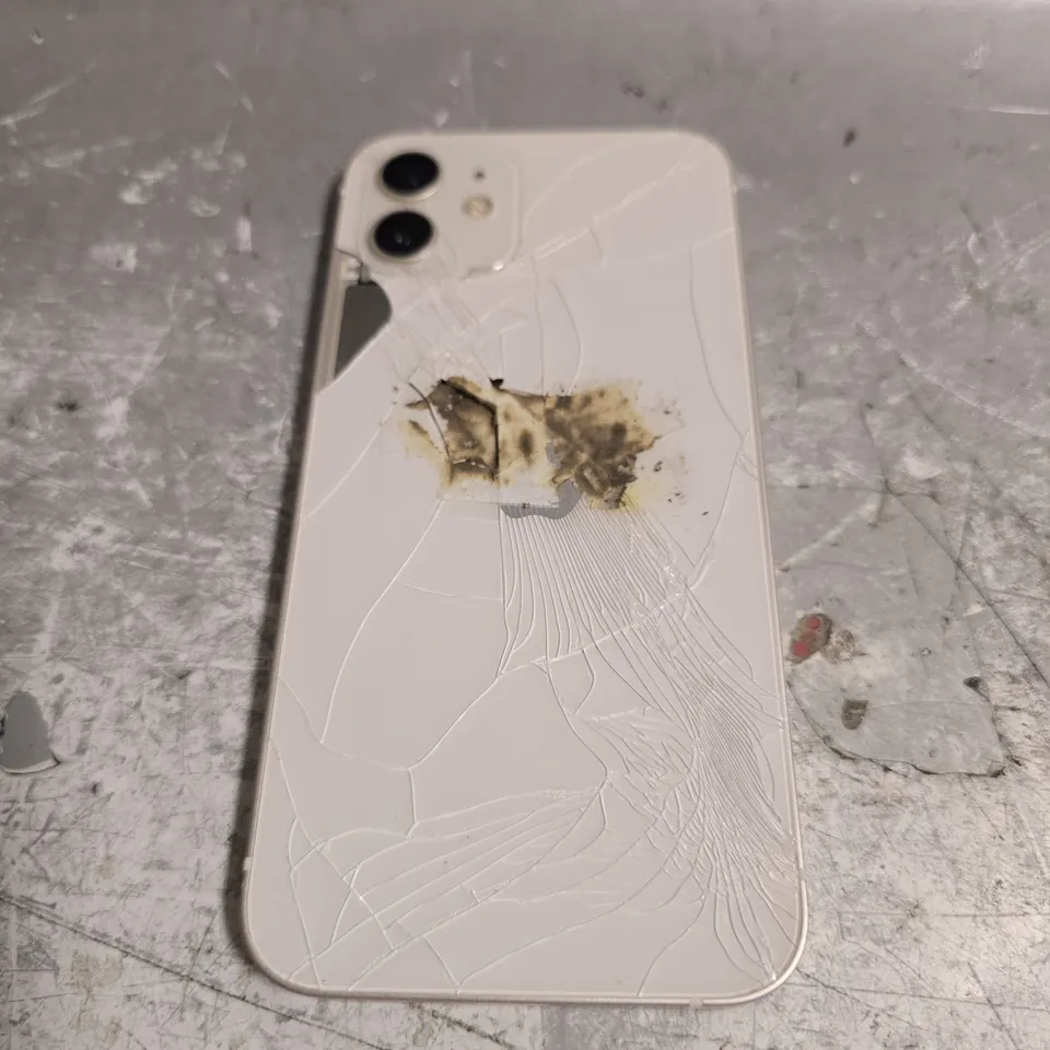 APPLE IPHONE - MODEL UNSPECIFIED