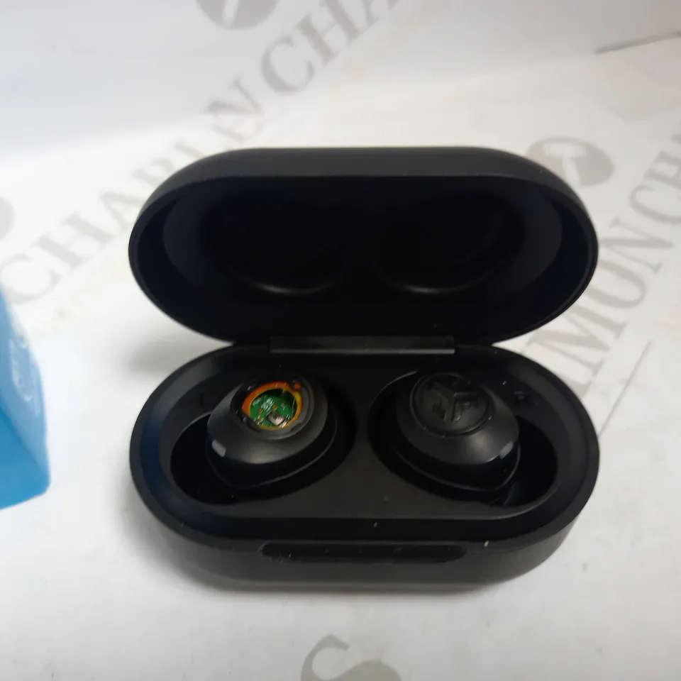 JLAB JBUDS AIR TRUE WIRELESS BLUETOOTH EARBUDS RRP £49.99