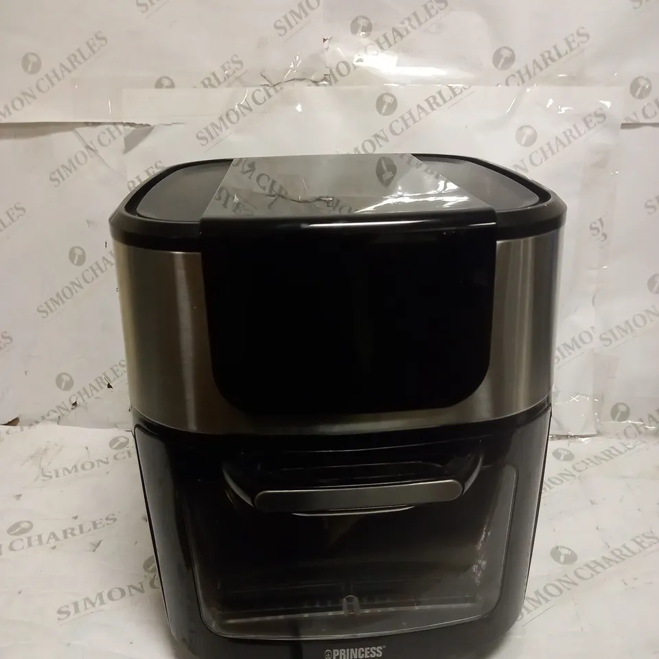 PRINCESS AEROFRYER OVEN DELUXE