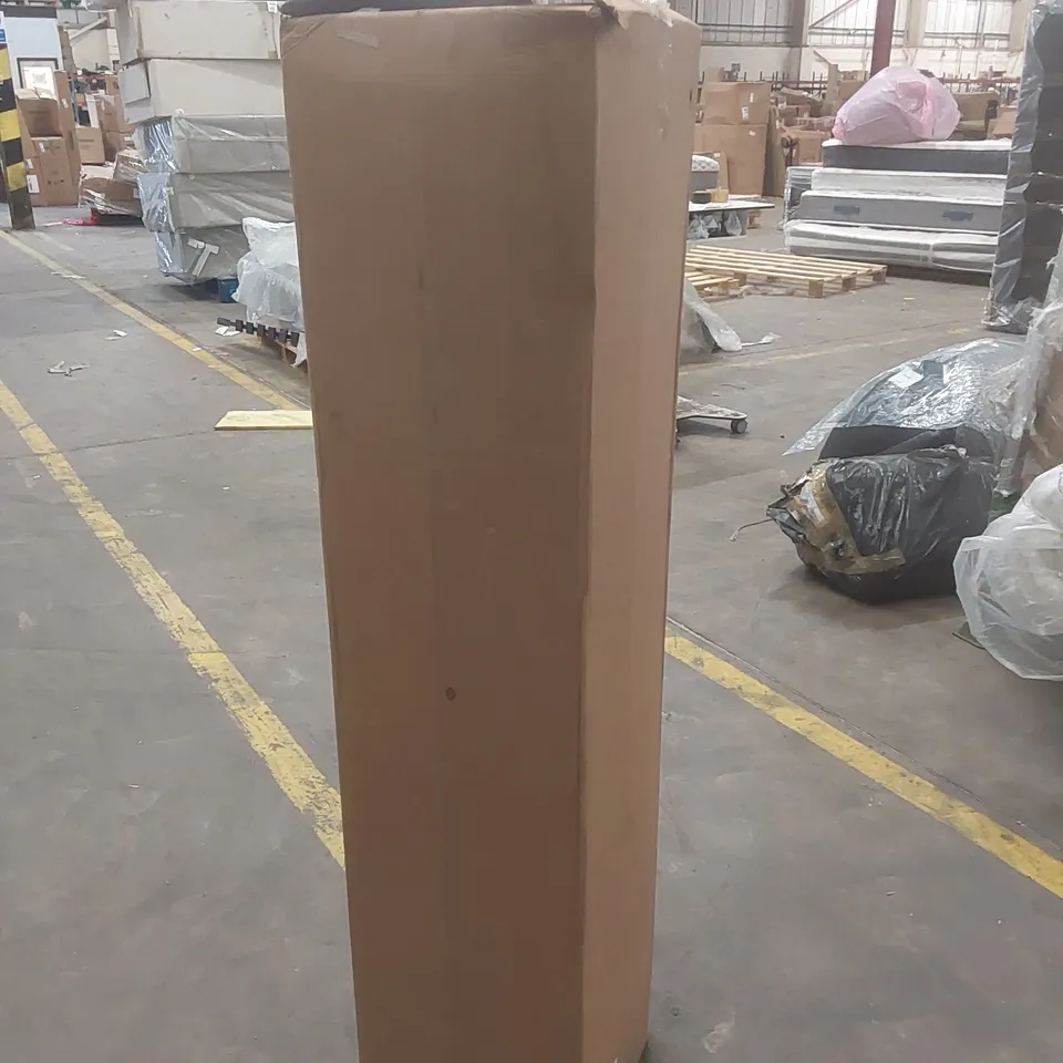 QUALITY BOXED AND ROLLED DORMEO MEMORY SILVER DELUXE 4'6 DOUBLE MATTRESS