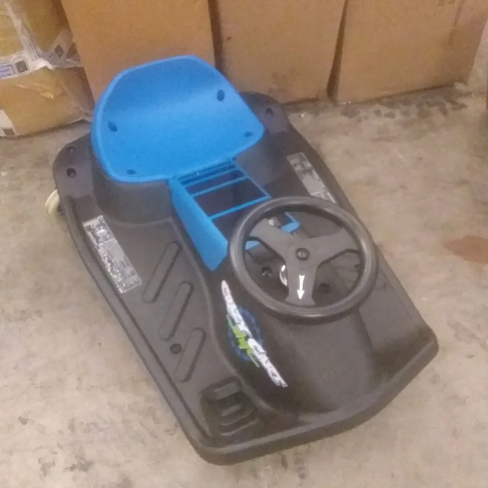 RAZOR CRAZY CART SHIFT KIDS DRIFTING GO KART