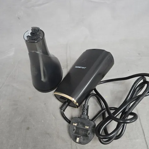 HOME SMART HANDHELD GARMENT STEAMER 