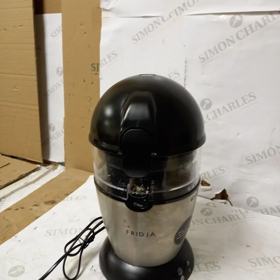 FRIDJA AUTOMATIC CITRUS JUICER