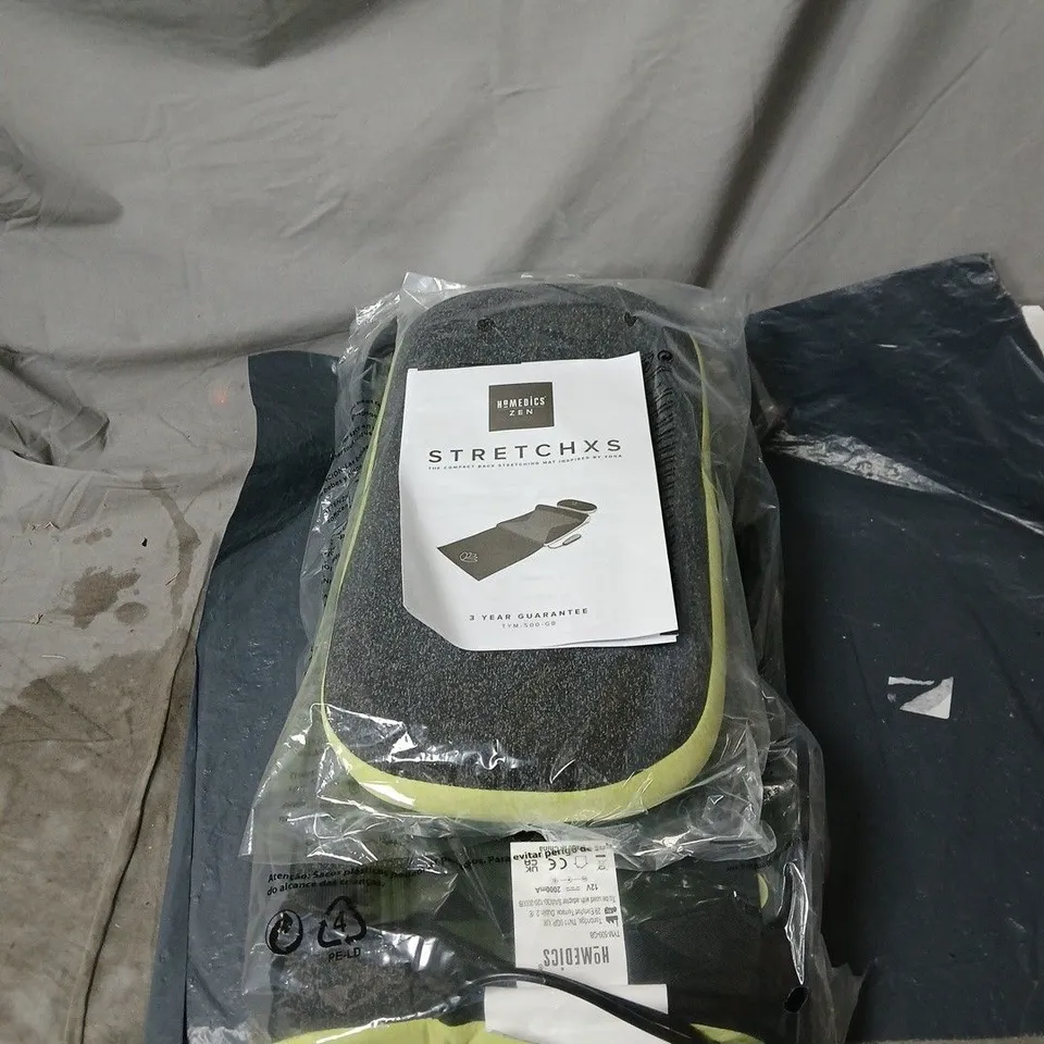 HOMEDICS STRETCH XS BOXED