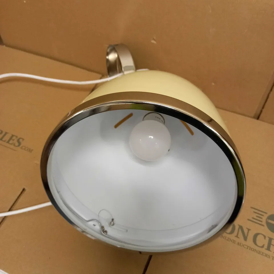 DAR LIGHTING GROUP 1LT PENDANT 