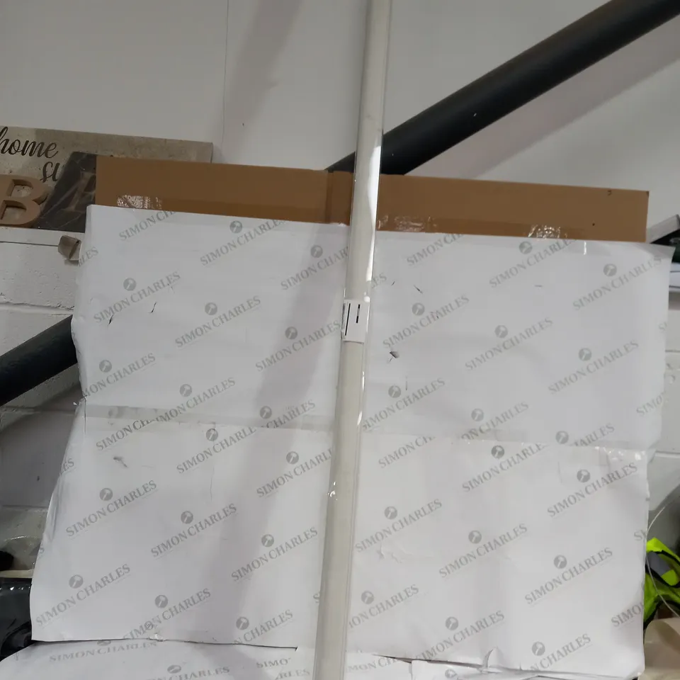 RIVAHOME ECLIPSE BLINDS IVORY 153X162 - COLLECTION ONLY