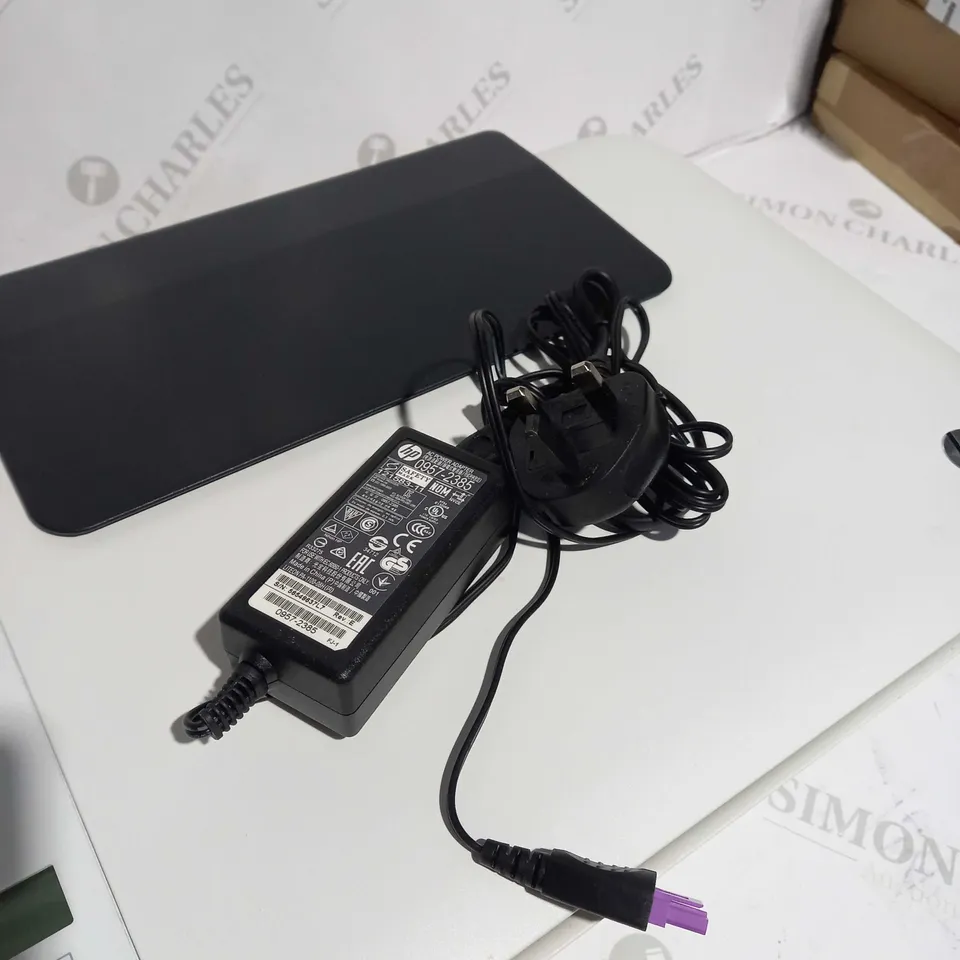 HP DESKJET 2540 ALL IN ONE WIRELESS PRINTER