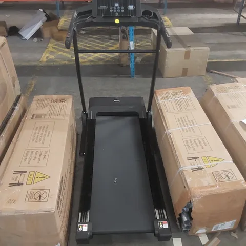 BOXED T2000D MOTORISED TREADMILL