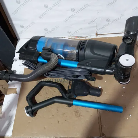 HOOVER H-UPRIGHT 300 VACUUM CLEANER