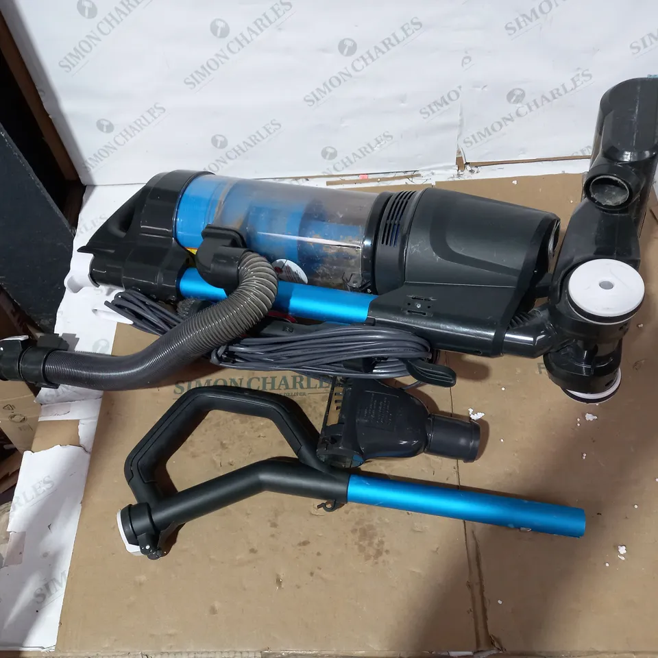 HOOVER H-UPRIGHT 300 VACUUM CLEANER