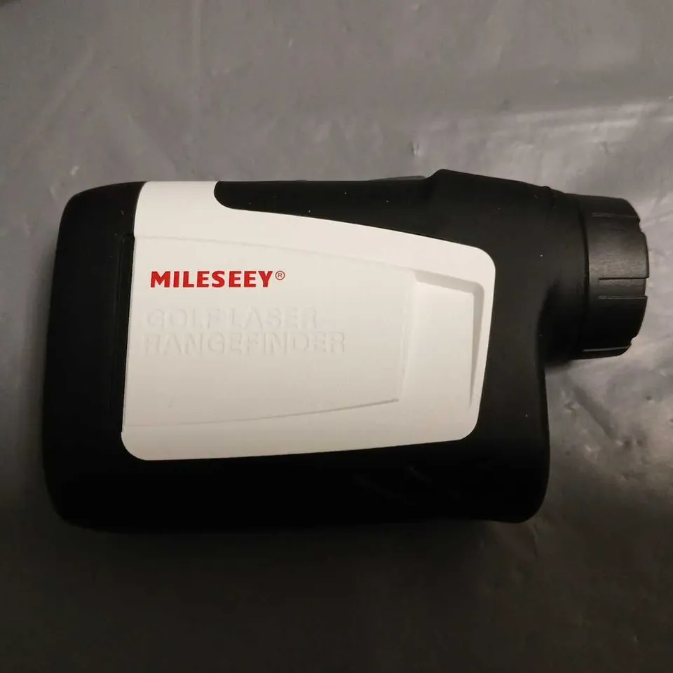 MILESEEY PF210 GOLF RANGEFINDER