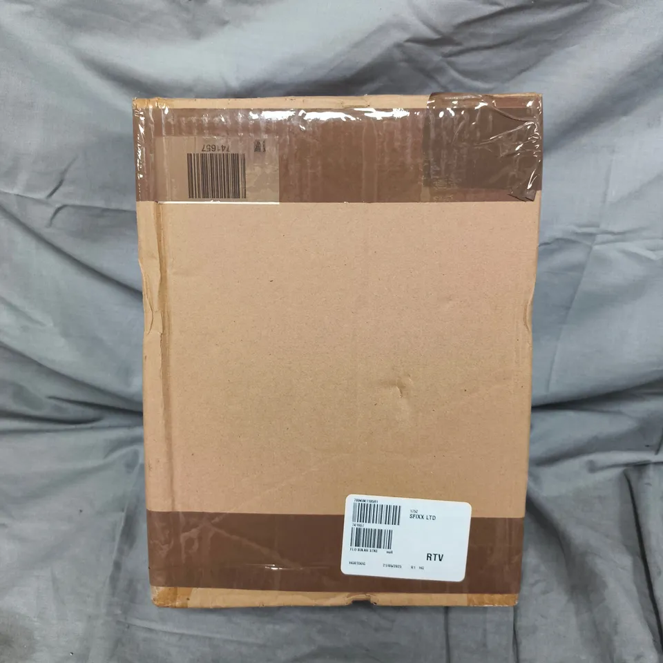 FLOURISH DUAL MODE STAINLESS STEEL SOLAR STAKE LIGHT